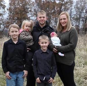 Meet your Posher, Ryan